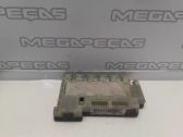 SAM control unit