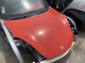 Engine bonnet/hood