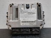 Unidad de control/módulo del motor