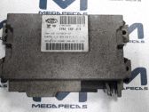 Unidad de control/módulo del motor