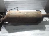 Catalyst/FAP/DPF particulate filter