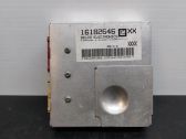 Engine control unit/module