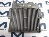 Unidad de control/módulo del motor