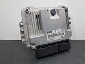 Unidad de control/módulo del motor