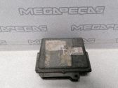 Unidad de control/módulo del motor