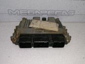 Unidad de control/módulo del motor
