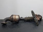 Catalyst/FAP/DPF particulate filter