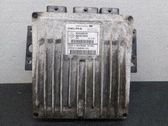 Calculateur moteur ECU
