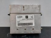 Unidad de control/módulo del motor