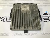 Calculateur moteur ECU