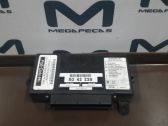 Unidad de control/módulo del motor