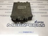 Unidad de control/módulo del motor