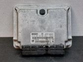Sterownik / Moduł ECU