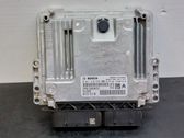 Engine control unit/module