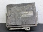 Unidad de control/módulo del motor