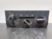 Climate control unit