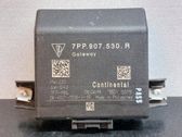 Sonstige Steuergeräte / Module