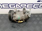 Air conditioning (A/C) compressor (pump)