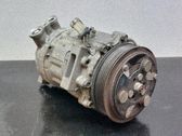 Compresor (bomba) del aire acondicionado (A/C))