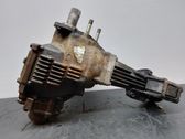 Front differential