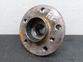 Cojinete de bolas de la rueda trasera