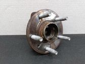 Cojinete de bolas de la rueda trasera