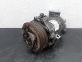 Klimakompressor Pumpe