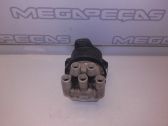 Ignition distributor