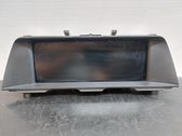 Bildschirm / Display / Anzeige