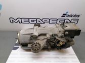Hinterachsdifferential