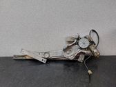 Fensterhebermechanismus ohne Motor Tür vorne