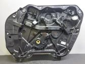 Fensterhebermechanismus ohne Motor Tür vorne
