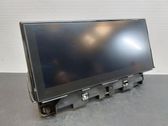 Bildschirm / Display / Anzeige