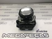 Front fog light