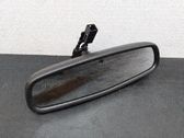 Espejo retrovisor (interior)