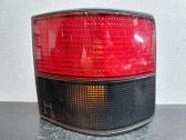 Lampy tylnej klapy bagażnika