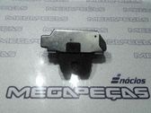 Zamek tylnej klapy bagażnika