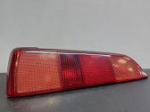 Tailgate rear/tail lights