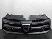 Kühlergrill