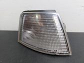 Front bumper turn signal