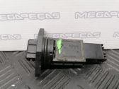 Mass air flow meter