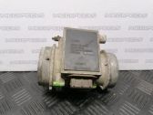 Mass air flow meter
