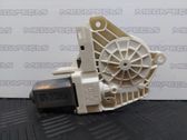 Front door window regulator motor