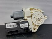 Front door window regulator motor