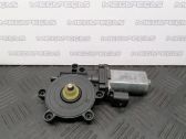 Front door window regulator motor
