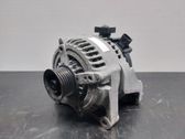 Lichtmaschine