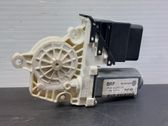 Rear door window regulator motor