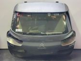 Tailgate/trunk/boot lid