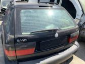 Tailgate/trunk/boot lid