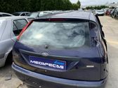 Tailgate/trunk/boot lid
